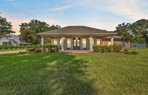 Gameday Getaway - Pool - King Bed - Sports Complex - Foto 34