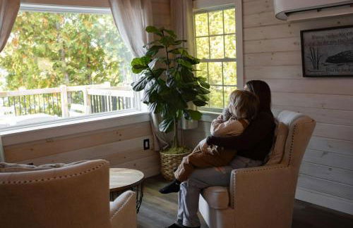 Gables End Escape Lakefront Dock Kayaks - Photo 69