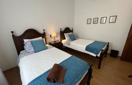 Palácio - Exclusive Villa, Caloura - Photo 39