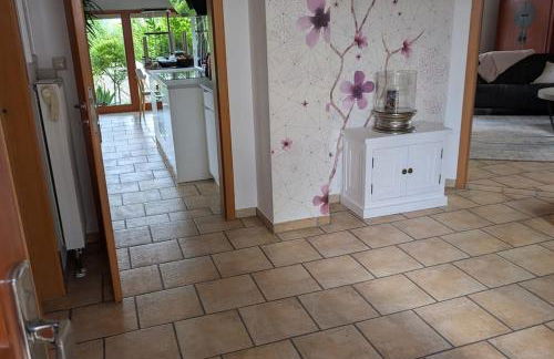 Schönes großes Haus in Neubrandenburg zentrum-, strandnah - Foto 40