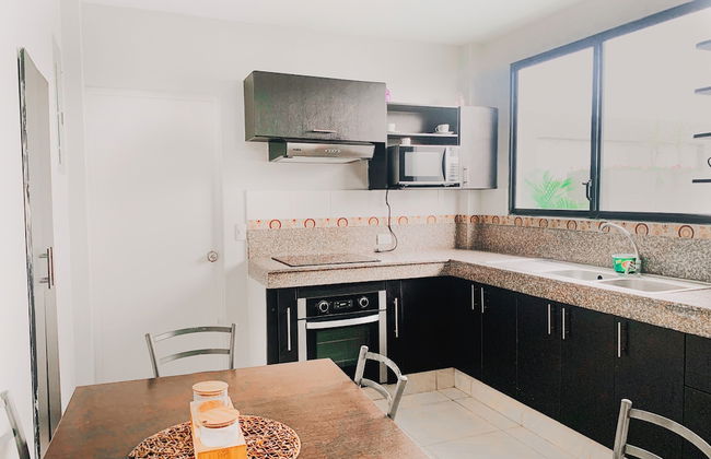 Casa con Piscina Privada para Familias - Photo 23