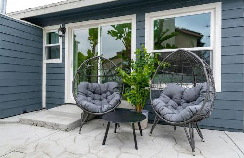 Outdoor Haven with Spa Walk to La Jolla Shores Beach - Photo 34