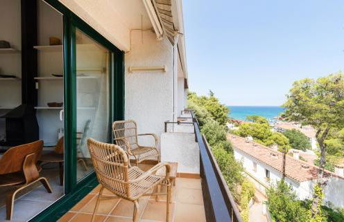 Gala Mar - Sa Riera / Begur Sea View - Foto 13