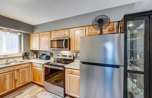 Easily Explore Anchorage! Modern Duplex Near Town - Photo 11