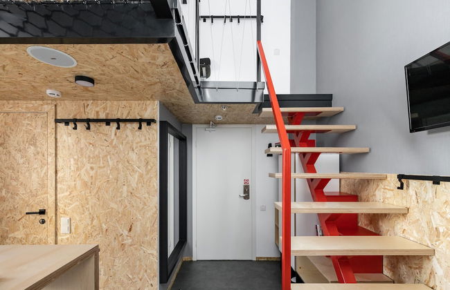 Aparthotel Vertical - Foto 21