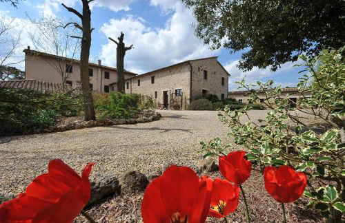 Fattoria Agriturismo Nerbona - Foto 80