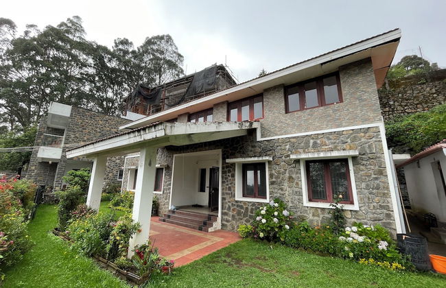 Nashika Homestay - Foto 30