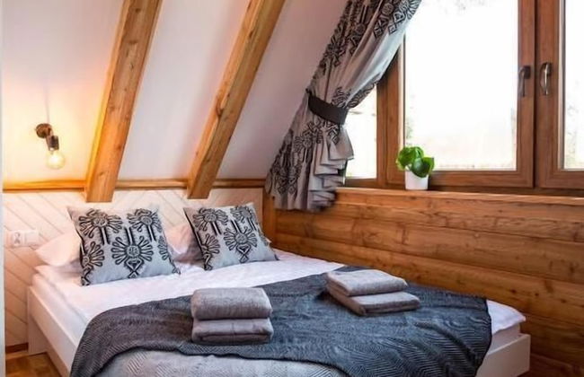 Domek & Apartament Na Ogrodzie - Foto 4