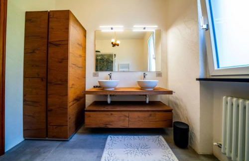 Villa La Pianazza - un OASI nel verde con piscina a pochi minuti da Sestri Levante - Foto 17