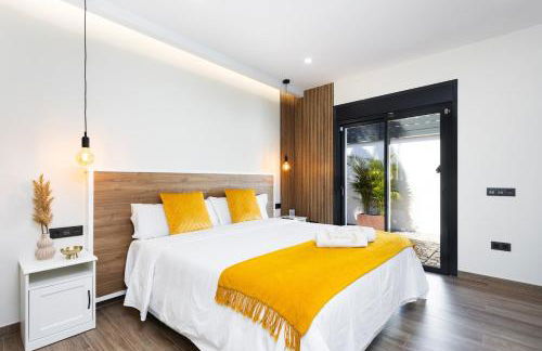 Villa Celestina lujo y piscina climatizada en plena naturaleza - Foto 43