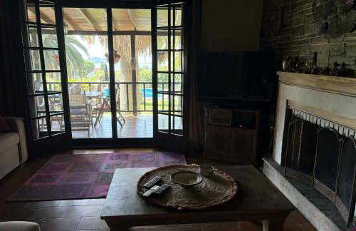 Monica's Tropical Villa - Foto 39