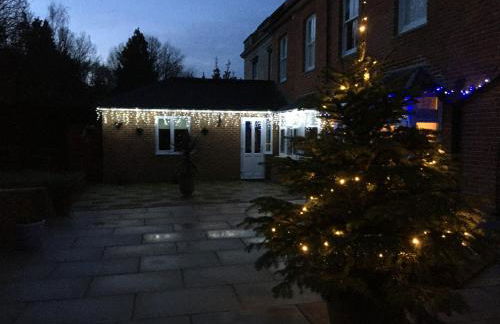 Charming 1-Bedroom Apartment near South Downs - Foto 22