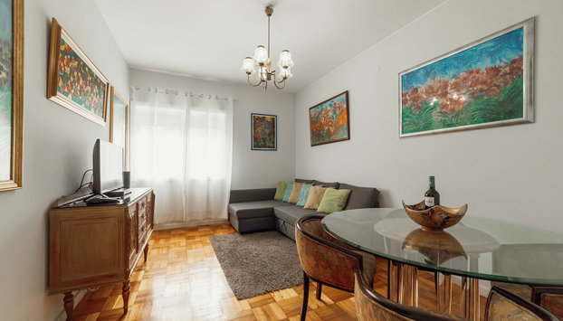 Downtown Aquarelle by Vacationy - Foto 2, Habitación