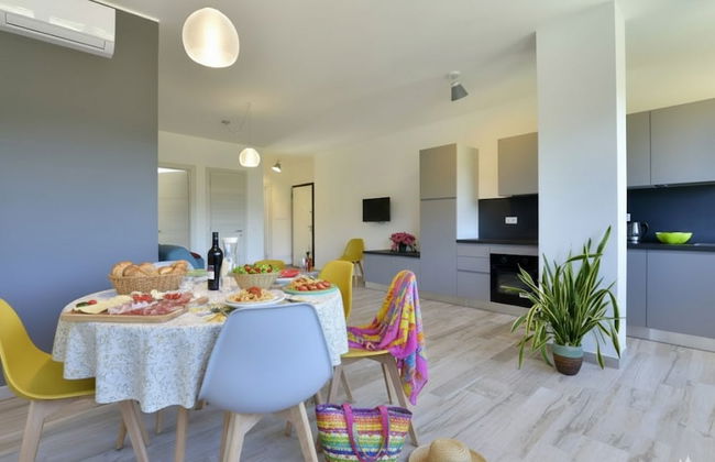 Residenza Cantalupo - Photo 23