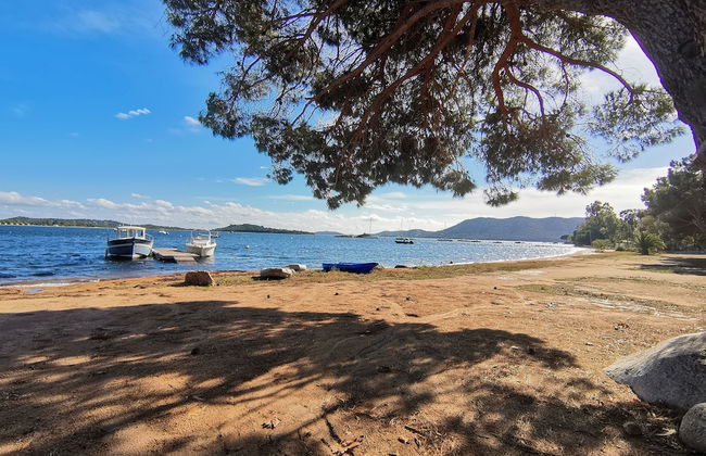 Camping Porto-vecchio La Baie des Voiles - Foto 25