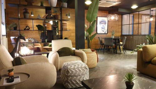 St James' House Newcastle - Foto 1