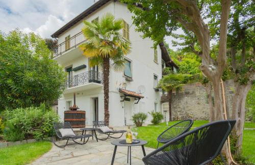 Enchanted Como Lake - Tremezzo Apartments by Rent all Como - Foto 135