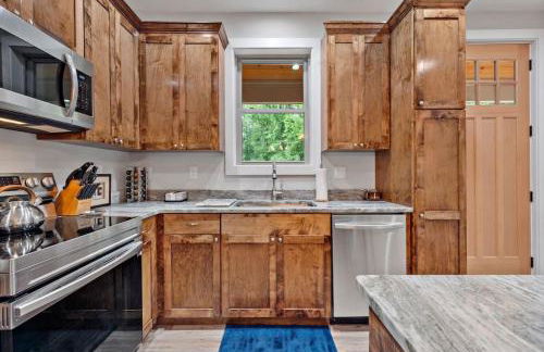 The Toasted Marshmallow 2 Kings Fire Pit Hiking - Foto 15