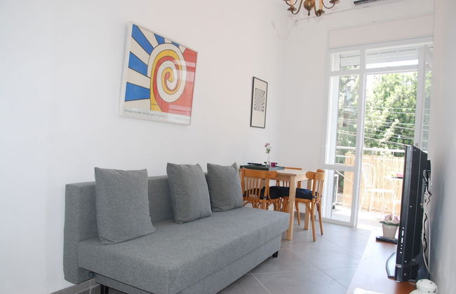 Carmel Apartments - Foto 25