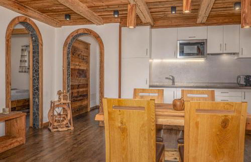 Alpine Mountain Chalet - Foto 90