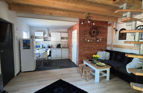 Domek Adam - Jacuzzi dodatkowo płatne - Foto 8