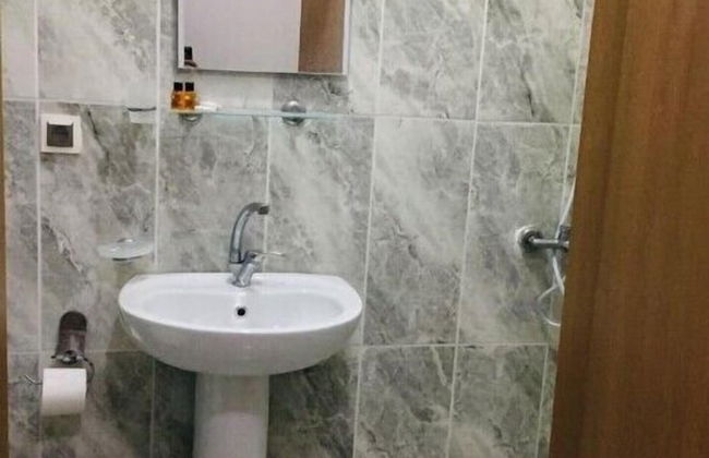 Sato Apart Hotel Fethiye - Foto 24