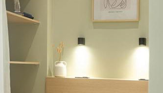 Kais 1st floor studio - Foto 4, towels, wardrobe