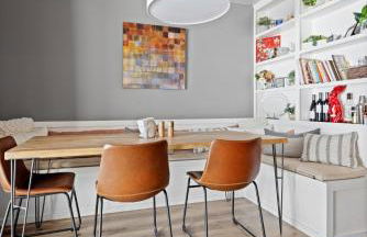 Perfectly Located 3 Bed 3.5 Bath Beautiful Townhome - Photo 9