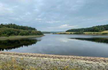 Pinfold Cottage, Tosside, Gisburn Forest - Foto 29