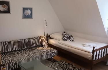 City and Fair Rooms in Hannover - Messe - Zimmer - Foto 32