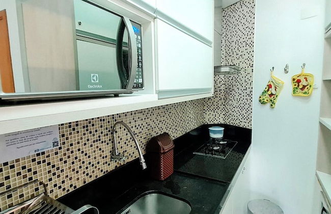 Flats no Carneiros Beach Resort - Foto 46