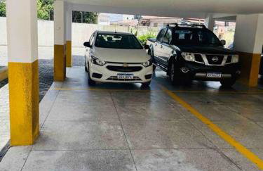 Apê Natal - Foto 56