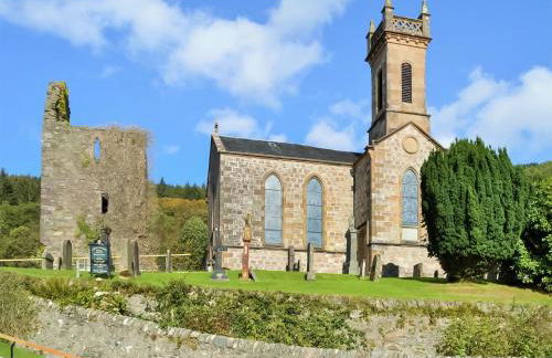 Nursery Cottage - Foto 19