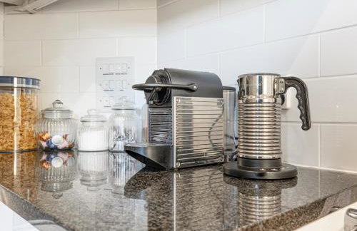 The View Greenwich - Luxury River Thames Apartment - Foto 24