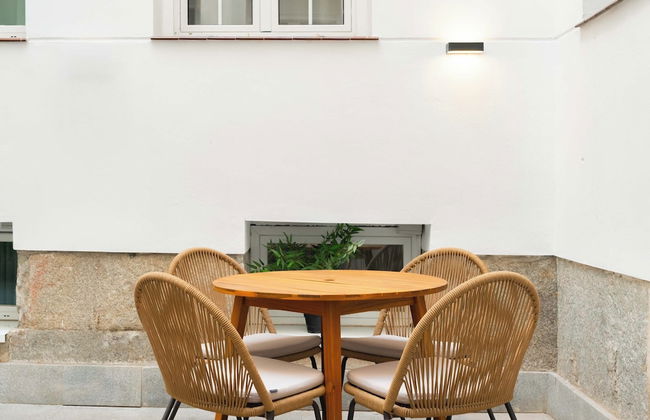 Limehome Madrid Calle de la Madera - Foto 65