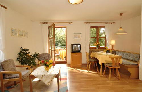 Baumanns Ferienhof Am See - Foto 49