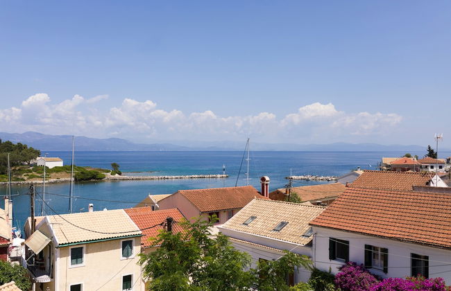 Villa Paxos - Foto 39