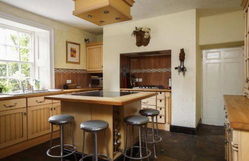 Prospect House Elegant Georgian 4BR Home in Durnham - Foto 9