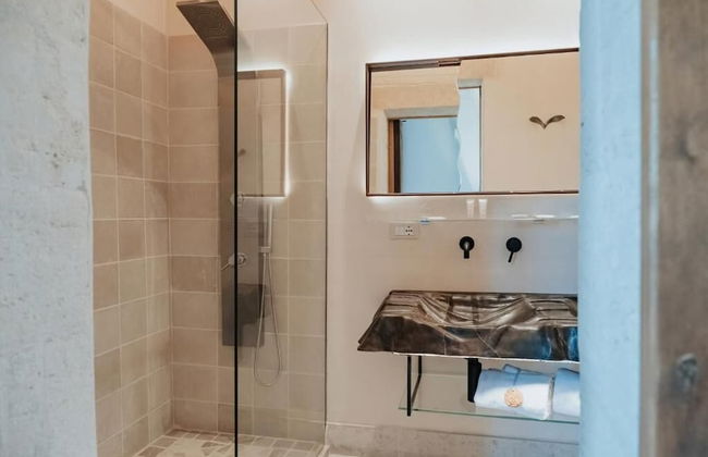 Masseria Le Lamie - Foto 37