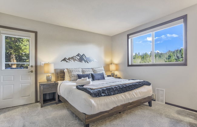 Paradise Cabin - Photo 9