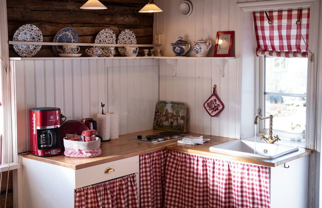 Hem till Gården - Foto 16