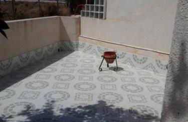 Puerta del Sol - Bungalow - direkt an der Laguna Rosa - Foto 14