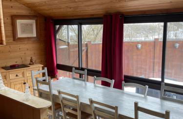 Le Chalet de Carole - Foto 8