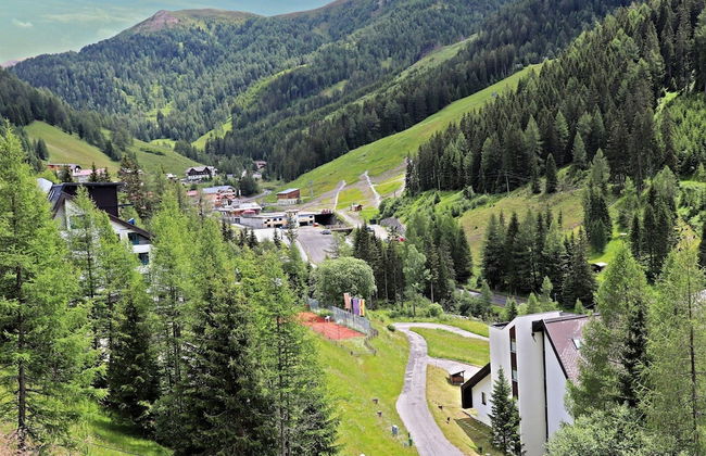 Premium Chalet in Innerkrems With Sauna - Foto 38