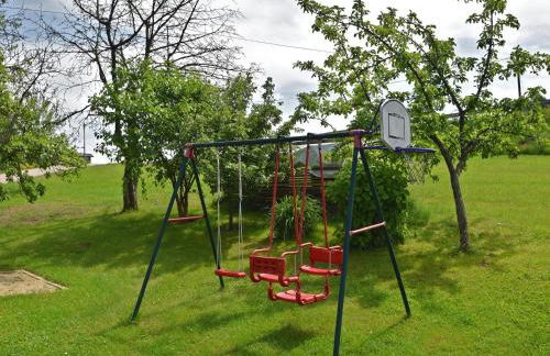 Wohnung in Sonnen nahe Skiliften - Foto 28