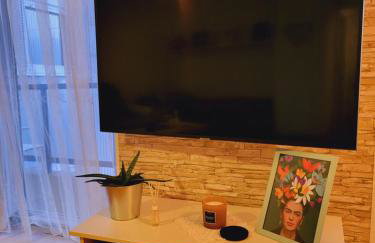 Dolly Apartment Airport - Foto 19