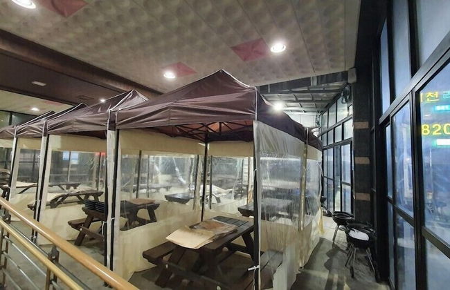 1820 Pension - Foto 43