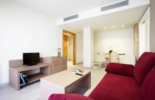 Apartaments Terraza Figueres - Foto 13