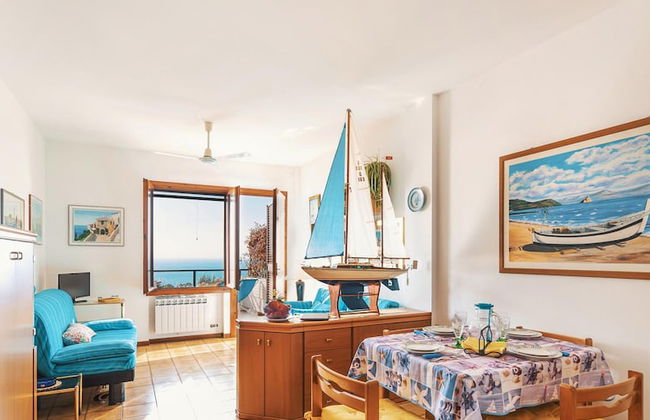 Una Terrazza sul Golfo di Ospedaletti by Wonderful Italy - Photo 9