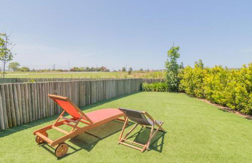 OCEANSUITESLANGRE - Foto 46